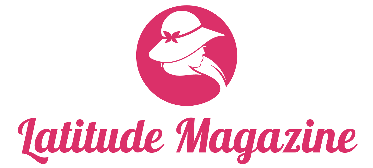 Latitude Magazine